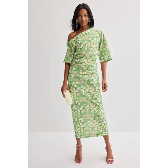 Bernadette Bowery Dress - Picture 1 of 5
